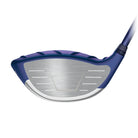 PING G Le4 Driver Face View