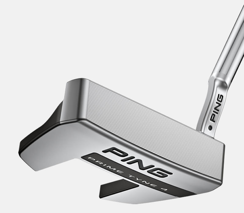 Ping 2023 Prime Tyne 4 Putter