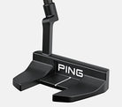 PING 2024 Tyne H Putter Back View