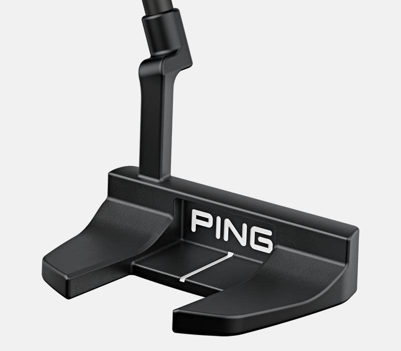 PING 2024 Tyne H Putter Back View