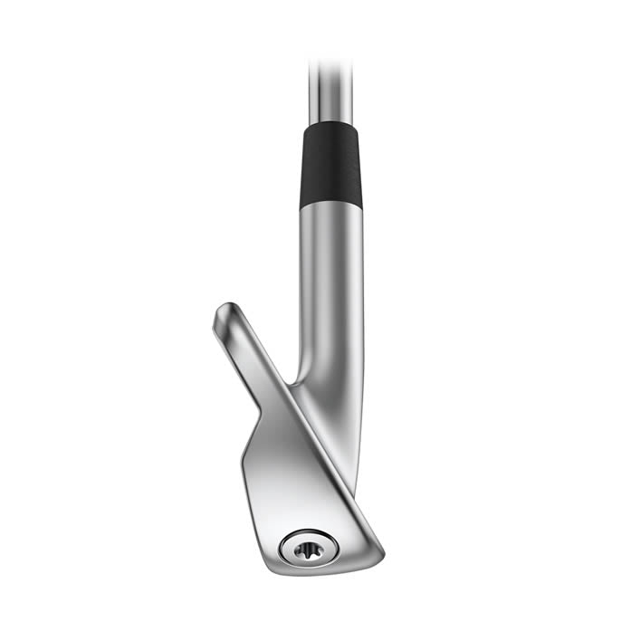 PING Blueprint S Irons Side View