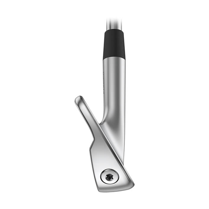 PING Blueprint T Irons Side View