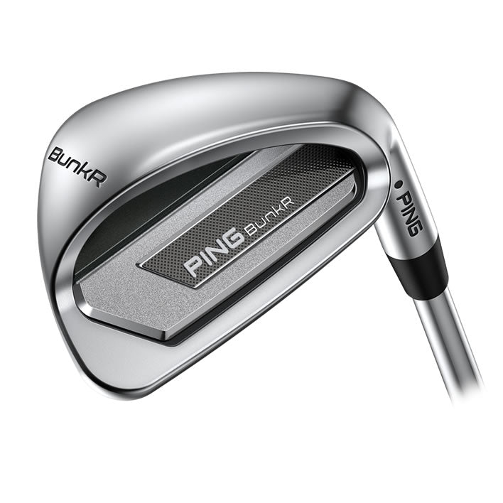 PING Bunkr Wedge Main View