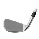 PING Bunkr Wedge Face View
