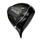PING G430 Max 10K Driver Main View