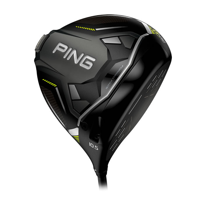 PING G430 Max 10K Driver Main View