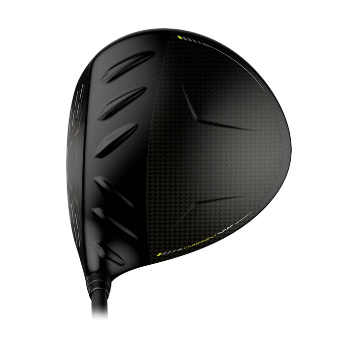 PING G430 Max 10K Driver Top Down View