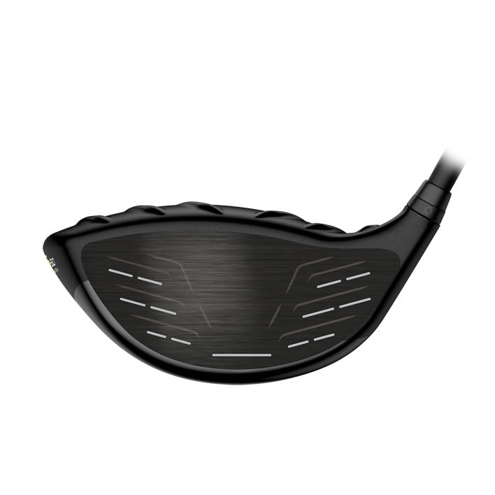 PING G430 Max 10K Driver Face View