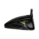 PING G430 Max 10K Driver Toe View