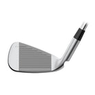 Ping G440 Irons Face View