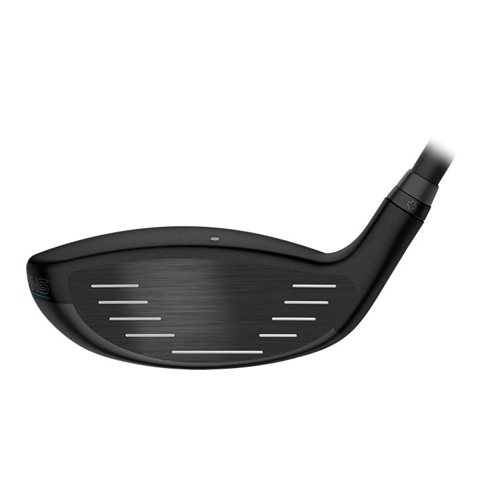 PING G440 LST Fairway Wood Face View