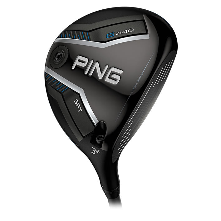PING G440 SFT Fairway Wood Main View
