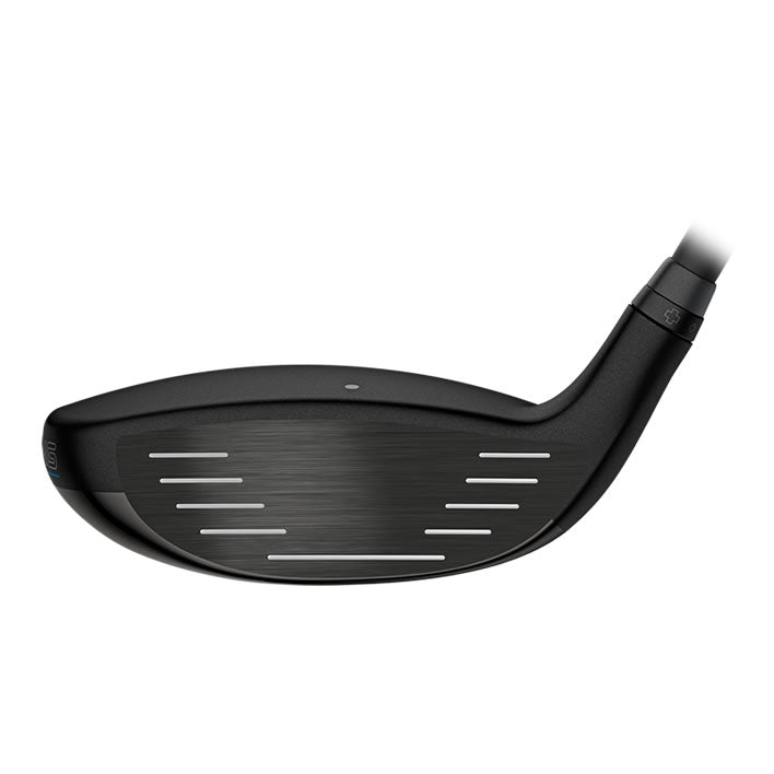 PING G440 SFT Fairway Wood Face View