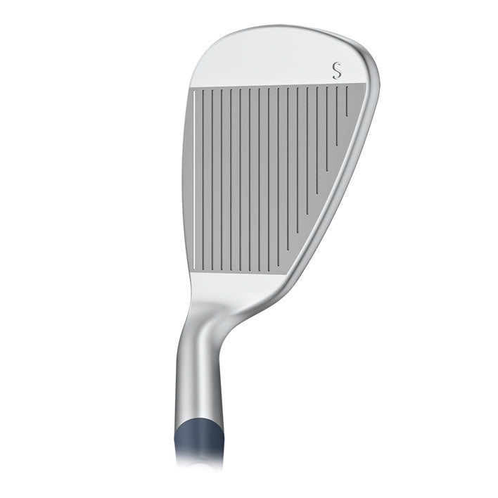 PING G Le3 Irons Face View