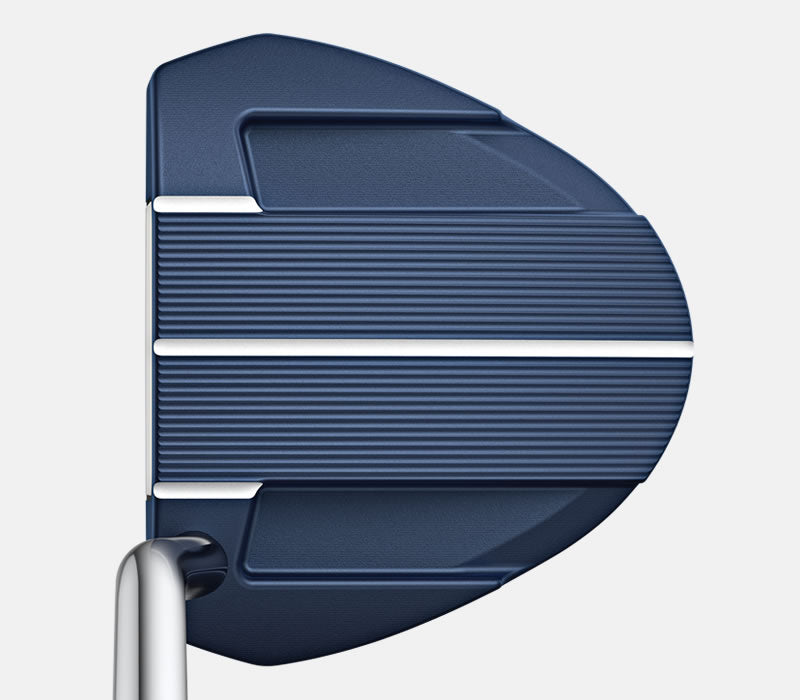PING G Le3 Ketsch G Putter Top Down View