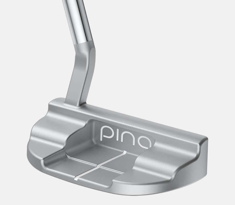 PING G Le3 Louise Putter Back View