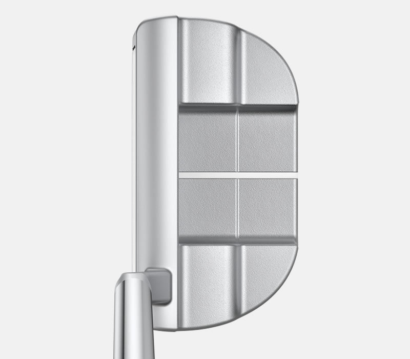 PING G Le3 Louise Putter Top Down View