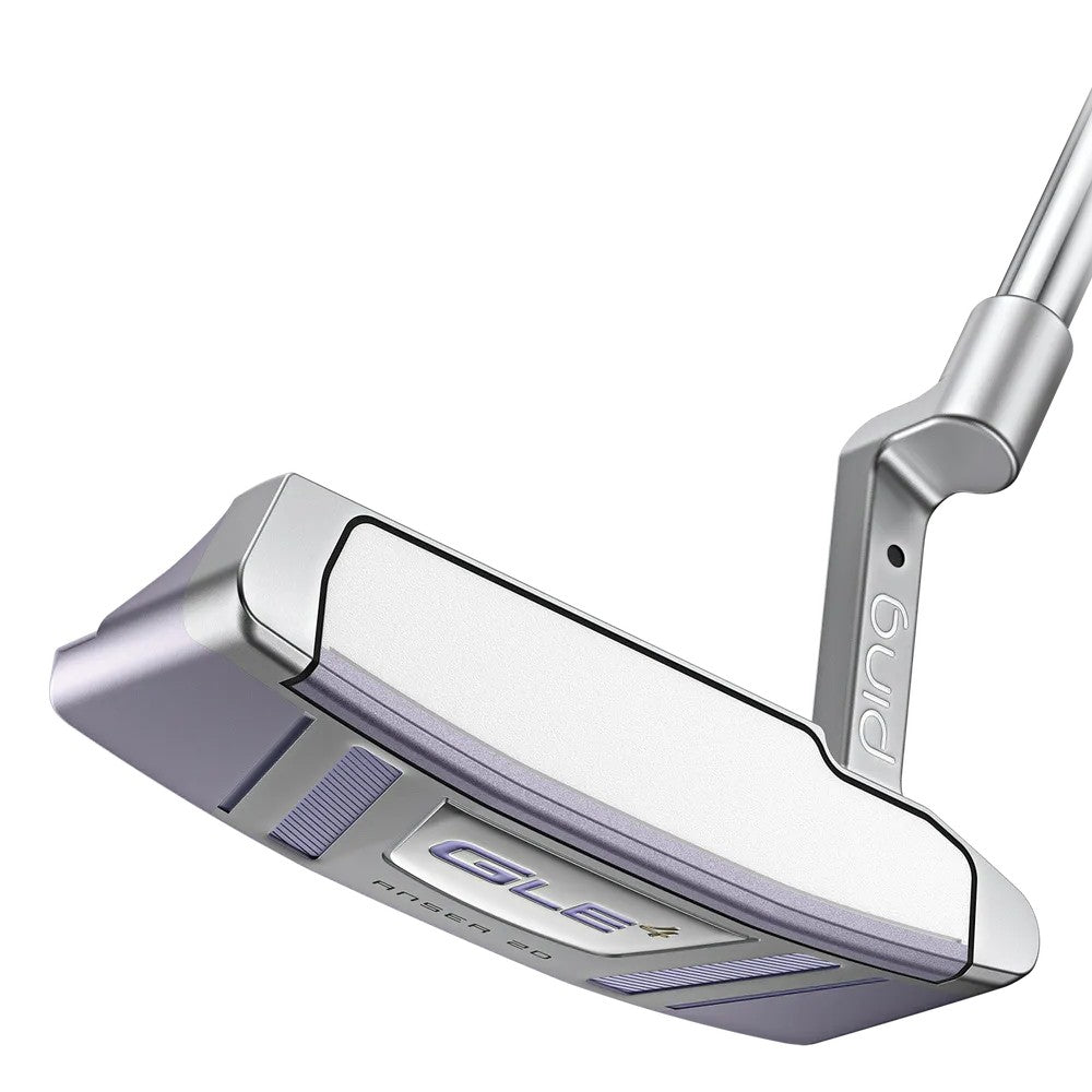 PING G Le4 Anser 2D Putter Main View