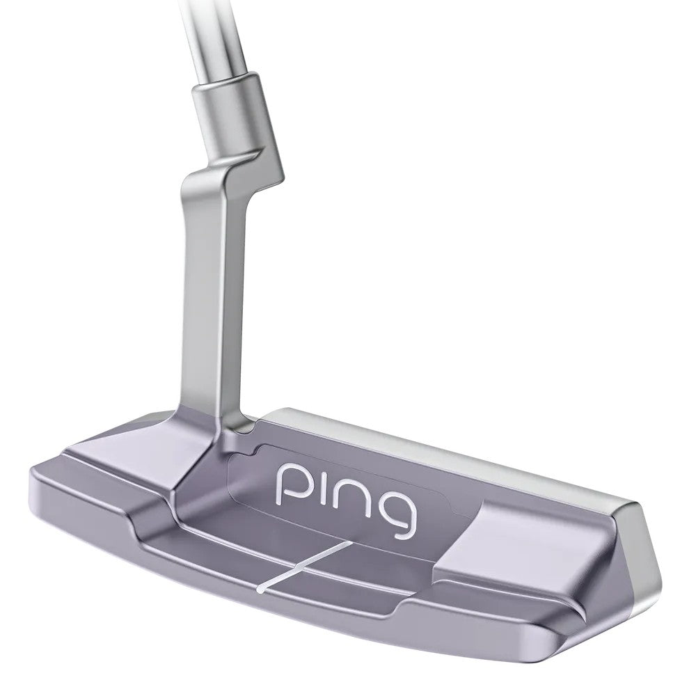 PING G Le4 Anser 2D Putter Back View