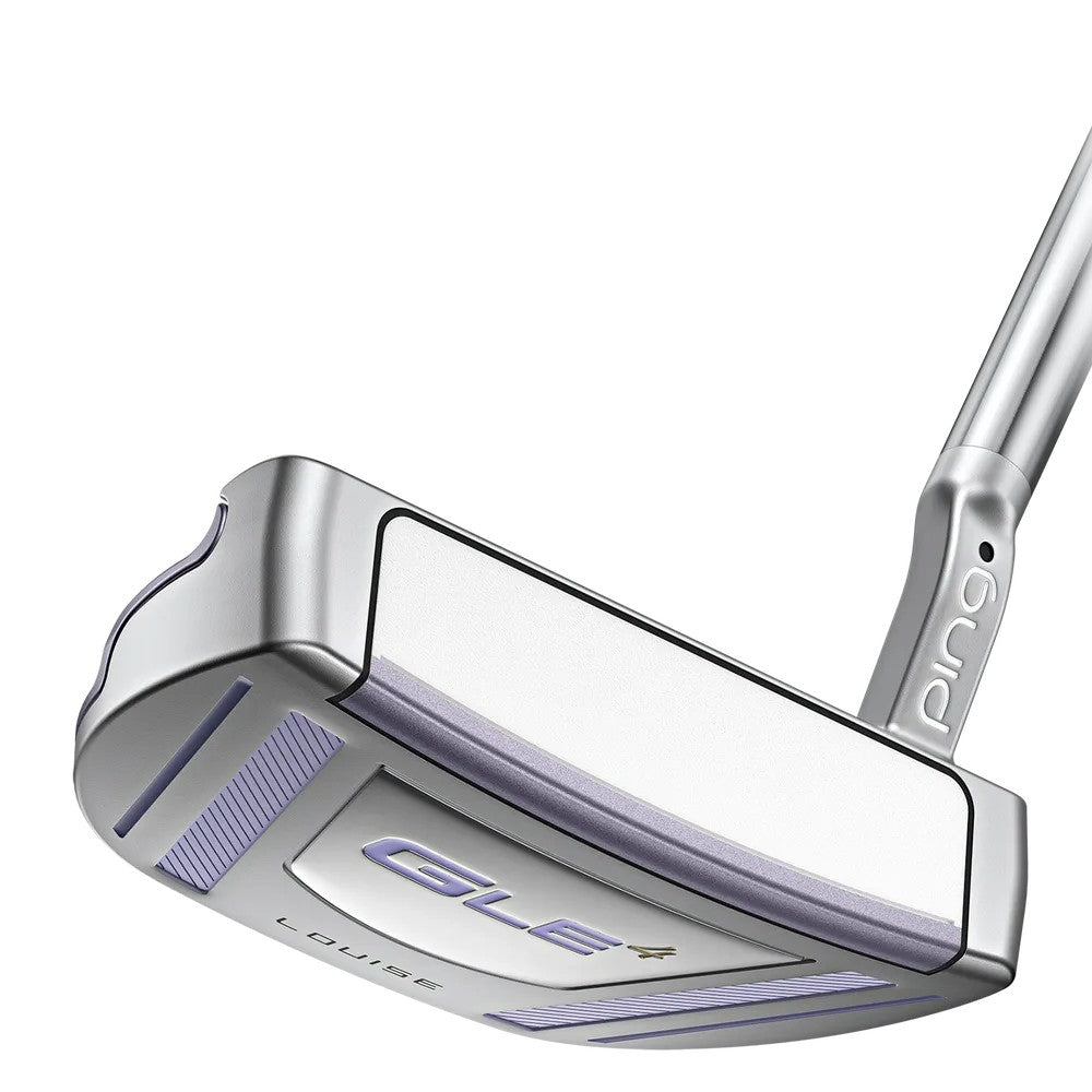 PING G Le4 Louise Putter Main View 