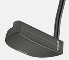 PING Milled 2024 DS72 Gunmetal Putter Main View