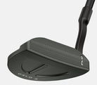 PING Milled 2024 Oslo 3 Gunmetal Putter Main View
