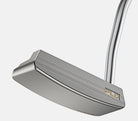 PING PLD Milled 2025 Kushin Satin Putter Main View