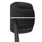 PING PLD Milled Ally Blue Onset Putter Top Down View