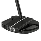 PING PLD Milled Ally Blue Onset Putter Back View