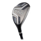 PING Prodi G Hybrid Main View