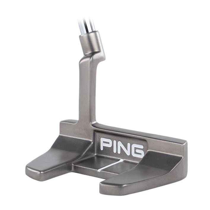PING Prodi G Tyne H Putter Back View