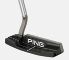 PING Scottsdale Anser 4 Putter Back View