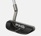 PING Scottsdale B63 Putter Back View