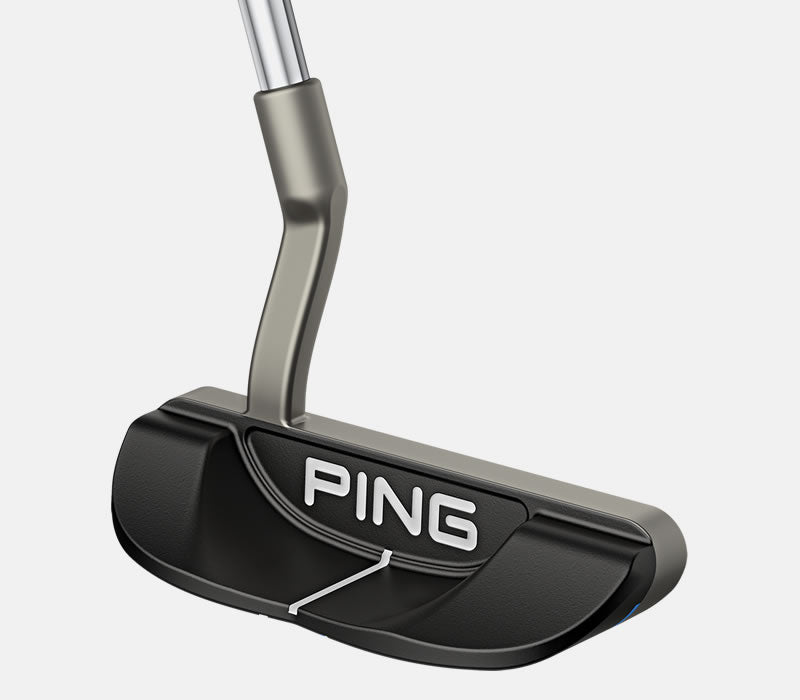 PING Scottsdale B63 Putter Back View