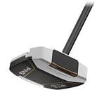 PING Scottsdale TEC Ally Blue Onset Putter Main View