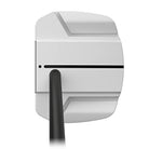 PING Scottsdale TEC Ally Blue Onset Putter Top Down View
