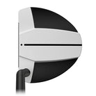 PING Scottsdale TEC Hayden Putter Top Down View