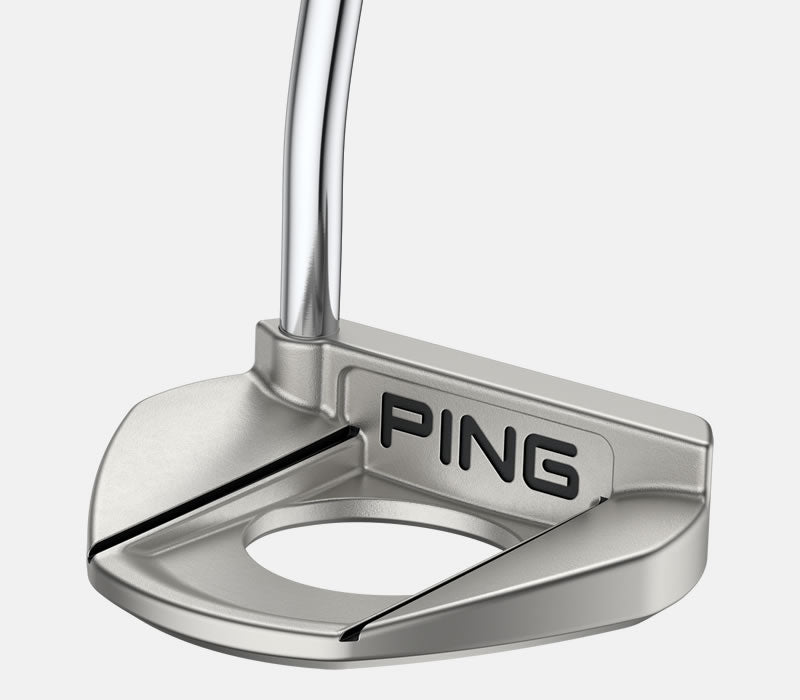 PING 2024 Fetch Putter Back View