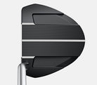 PING 2024 Ketsch G Putter Top Down View