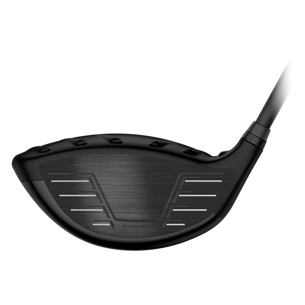PING G440 K HL Driver Face View