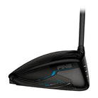 PING G440 K HL Driver Toe View