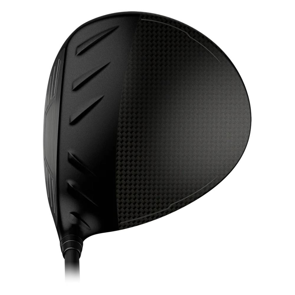 PING G440 K HL Driver Top Down View