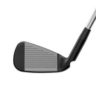 PING G740 Midnight Irons Face View