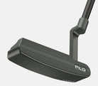 PING PLD Milled 2024 Anser Gunmetal Putter Main View