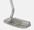 PING PLD Milled Anser 4D Satin Putter Back View