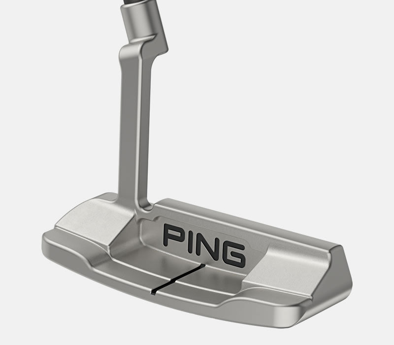 PING 2024 Anser D Putter Back View