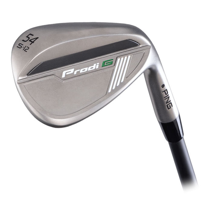 PING Prodi G Wedge 54S
