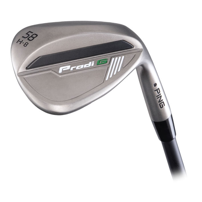 PING Prodi G Wedge 58H
