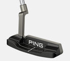 PING Scottsdale Anser Putter Back View
