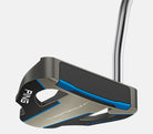 PING Scottsdale Craz-E Putter
